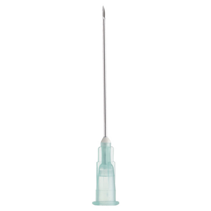 Picture of NEEDLE MICROTIP ULTRA LUER G23 RAYS