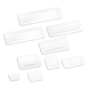 Picture of STERILE ADHESIVE WOUND DRESSING 8X15CM BIODRESS NON WOVEN RAYS
