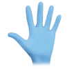 Picture of NITRILE GLOVES WITHOUT POWDER MEDIUM BIOSOFT PF SILK AQL 1.0 RAYS