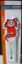 Picture of ΕNVIRONMENT'STHERMOMETER  KIDS CAT SHAPE CAT-1 ANATS