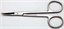 Picture of Ψαλίδι ΙRΙS 11cm Κυρτό