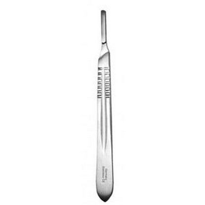Picture of HANDLE FOR SURGICAL BLADES NO 4
