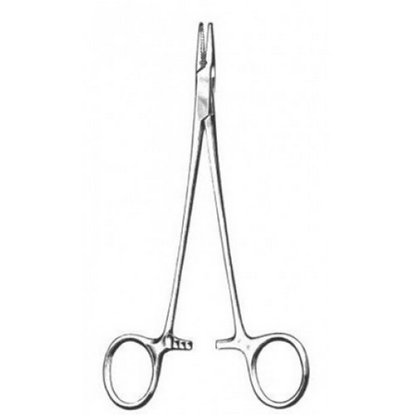 Picture of NEEDLE HOLDER MATHIEU 14 CM