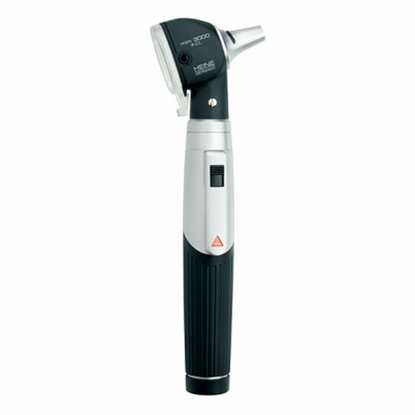 Picture of OTOSCOPE MINI 3000 F.O WITH HANDLE