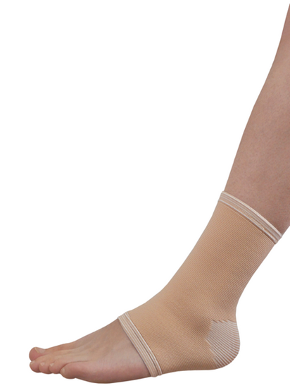 Picture of ANKLE SUPPORT ELASTIC 7035 SMALL