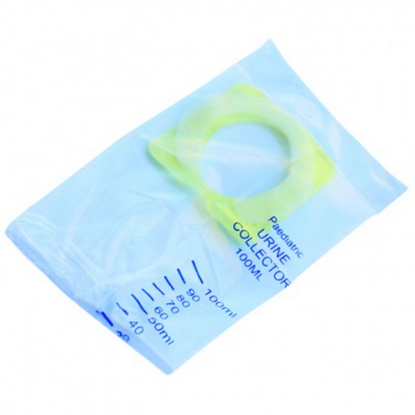 Picture of KIDS URINE BAGS RAYS