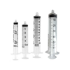 Picture of SYRINGE  10CC WITH NEEDLE 21G SAFETY AT/G