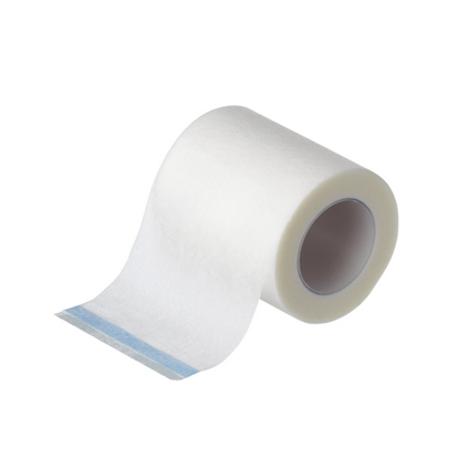 Picture of PAPER TAPE ADHESIVE BIOPAP 2,5CM X 9,14M RAYS