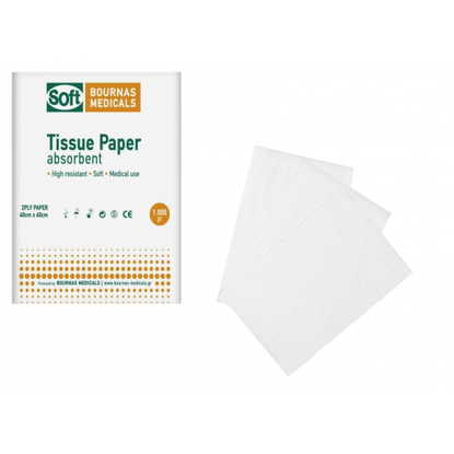 Picture of TISSUE PAPER AA 300GR