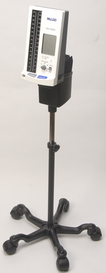 Picture of IV STAND MOBILE DM-3000