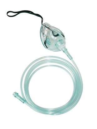 Picture of KIDS OXYGEN MASK