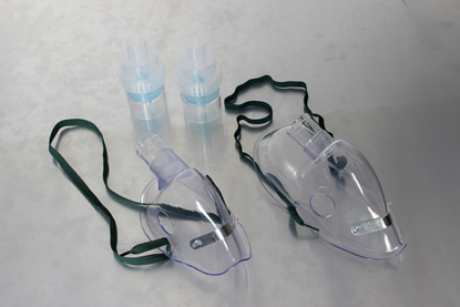 Picture of NEBULIZER MASK ADULTS