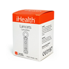 Picture of LANCETES FOR iHEALTH GLUCOSE METER