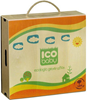 Picture of Σετ Προϊόντων ICOBABY Orange Box 7045
