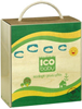 Picture of Σετ Προϊόντων ICOBABY Green Box 7035