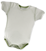 Picture of SET BABY CLOTHING ICOBABY 5030