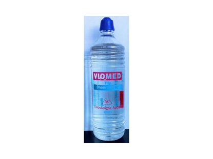 Picture of VIOMED ALCOHOLIC LOTION 95o 250ml