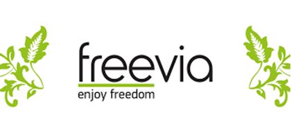 Picture for manufacturer Freevia