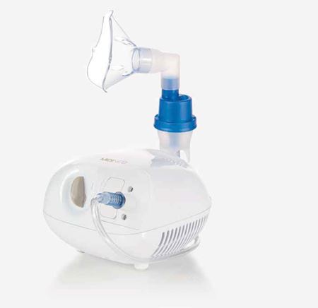 Picture for category Nebulizers