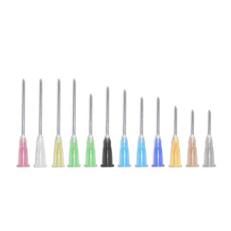 Picture for category Needles For Syringes