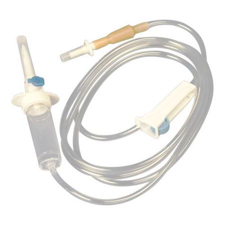 Picture for category Infusion Sets