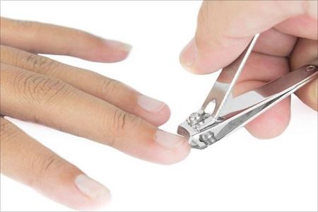 Picture for category Nail Clippers