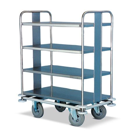 Picture for category Transportation Trolleys