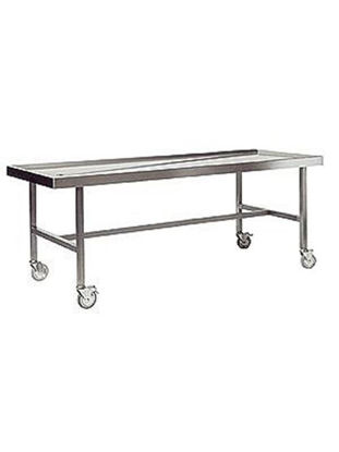 Picture of MORTUARY STRETCHER – D-15
