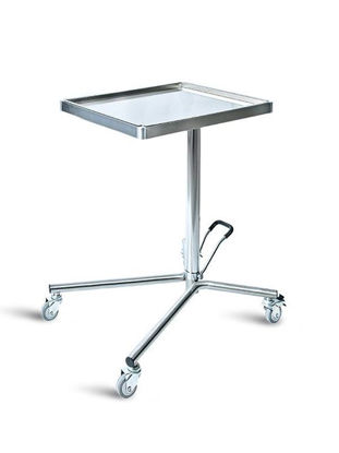 Picture of SURGICAL INSTRUMENT TROLLEY – MAYO D-47 D-48