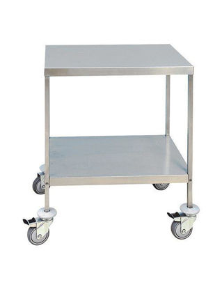 Picture of SURGERY TROLLEYS D-42 D-43
