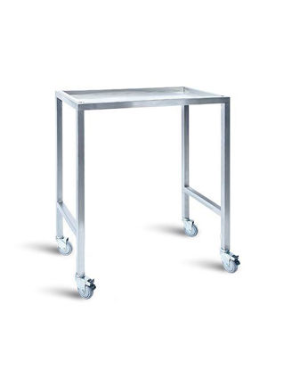 Picture of SURGERY TROLLEYS D-44