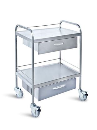 Picture of MEDICINE TROLLEY – D-29