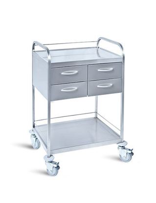 Picture of MEDICINE TROLLEY – D-24