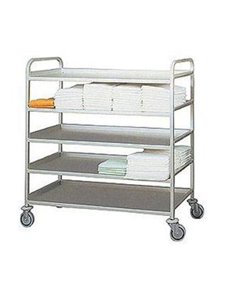 Picture of LINEN TROLLEY D-52