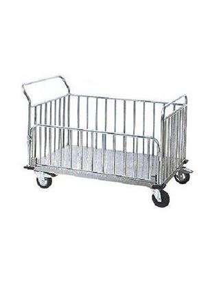Picture of LINEN TROLLEY D-54