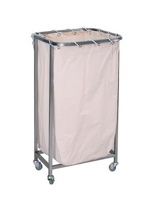Picture of DIRTY LINEN TROLLEY D-61