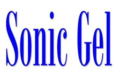 Picture for manufacturer Sonic Gel
