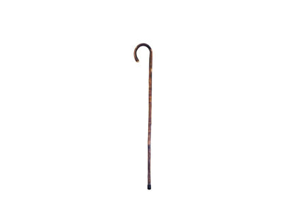Picture of STICK WITH ROUND HANDLE CHESTNUT 0806179