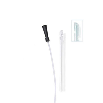 Picture of SUCTION CATHETERS 10CH/51CM