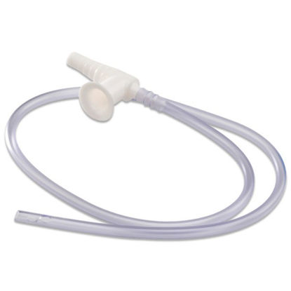 Picture of SUCTION CATHETERS WITH CONTROL 12CH