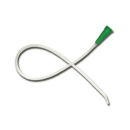 Picture of SUCTION CATHETERS CH 14 PP 53CM