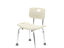 Picture of BATH CHAIR WITH BACKREST ROMED