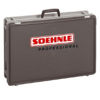 Picture of DIGITAL SCALE 7801 WITH TRANSPORTATION BAG SOEHNLE