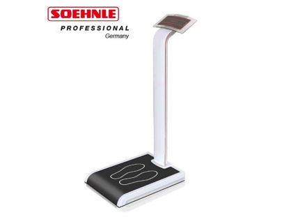 Picture of DIGITAL COLUMM SCALE WITH MEASURING ROD SOEHNLE 7831