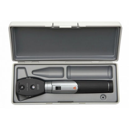 Picture of OPTHALMOSCOPE MINI 3000 LED WITH TRANSFER BAG