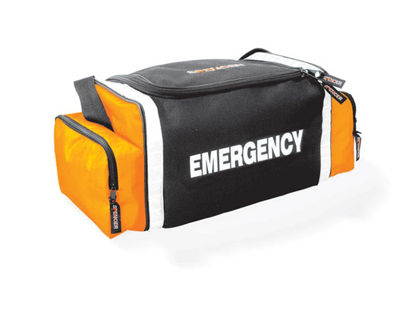 Picture of FIRST AID EMERGENCY BAG