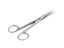 Picture of SCISSOR SURGICAL STRAIGHT 14,5 CM S/S