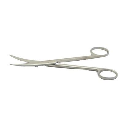 Picture of SCISSOR DISSECTING MAYO CURVED 14CM