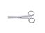 Picture of SCISSOR SURGICAL STRAIGHT 16 CM S/B