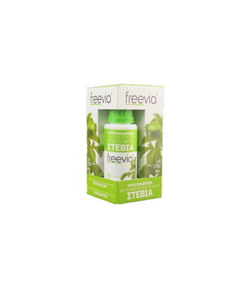 Picture of FREEVIA STEVIA DROPS 35ml